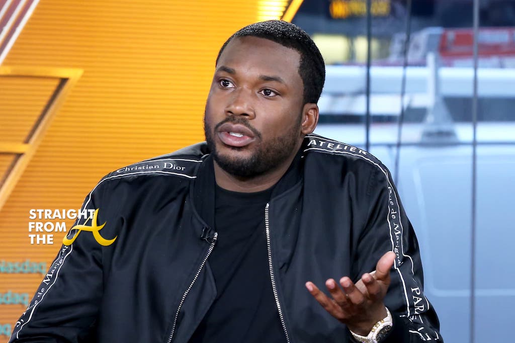 OPEN POST: Meek Mill MOCKED for Telling Atlanta Water Boys To Split $20 ...