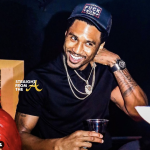 Trey Songz 500+ Party SHUT DOWN for Covid-19 Violations… (PHOTOS)