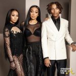 CELEBRITY KIDS: Monica’s Oldest Son Heads to Prom 2023… (PHOTOS)