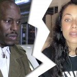 Boi Stop! Tyrese Calls On CIVIL RIGHTS Leaders to Help Him OVERCOME Child Support…