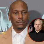 UPDATE: Tyrese Ordered to Pay $636K for Ex-Wife’s Child Support & Legal Bills…