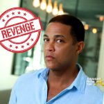 Don Lemon Reportedly Planning Tell-All Book as “PAY BACK” for Being Fired from CNN…
