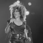 Iconic Singer Tina Turner Dead at 83